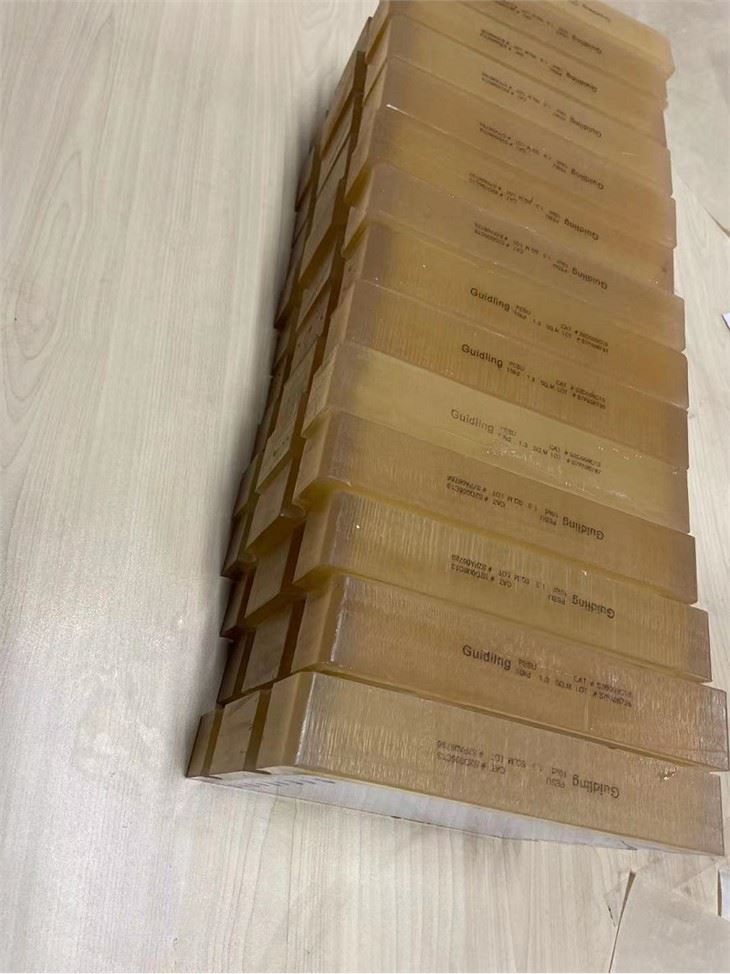 Microfiltration Cassettes