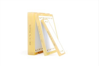 Kaset Mikrofiltrasi Datar