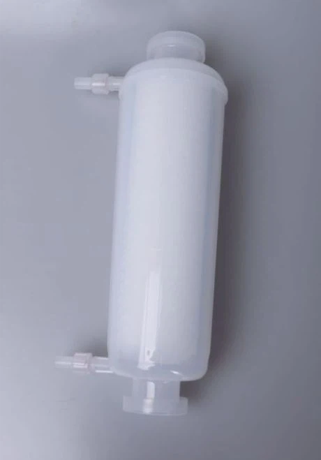 China PES virus filter supplier